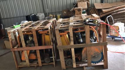 嘉鱼行李、家具、电器包装托运