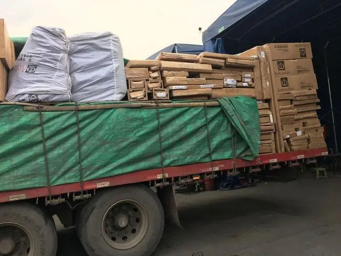 嘉鱼家具托运